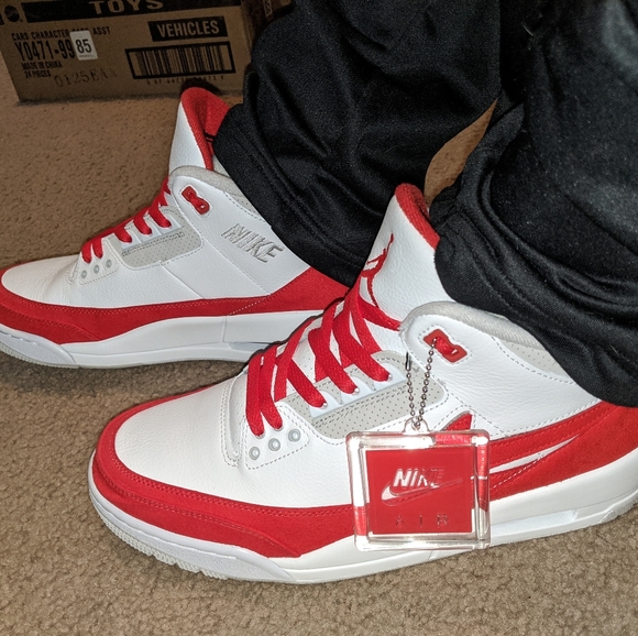 Meet your Posher, Andy - Picture 3 of 8